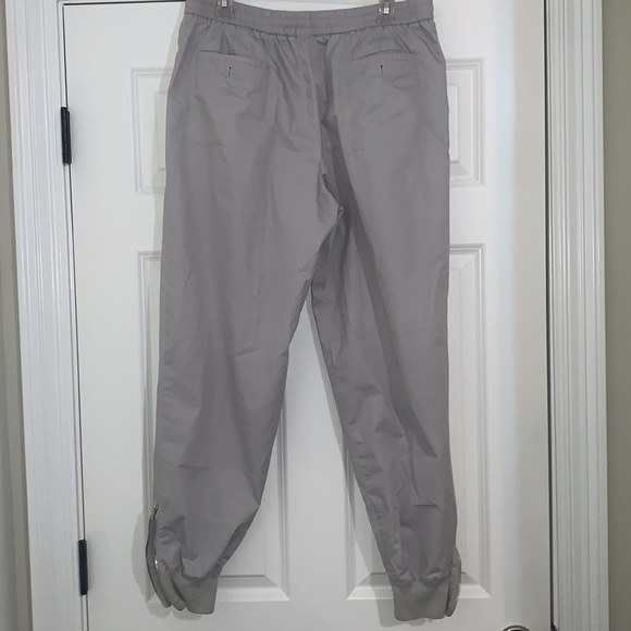 Hermes Sport Capsule jogging pants (Light Grey). 100% authentic and comfortable - Picture 9 of 9